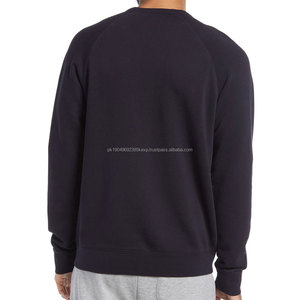 Usine en gros 2025 hiver hommes 100% coton brodé sweat meilleur prix bas quantité minimale de commande impression numérique sweats à capuche - Product Image 2