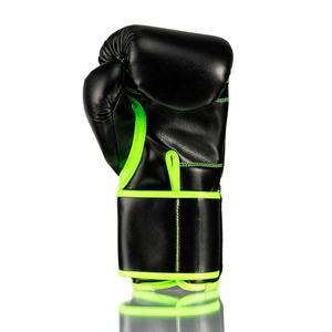 Guantes de Boxeo Oem Odm Personalizados, Ligeros, para Entrenamiento y Sparring, con Cierre de Gancho y Bucle, para Muay Thai, Sanda y Artes Marciales - Product Image 5