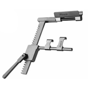 PISSCO Spreader Retractor Surgical <b>Instrument</b> Spine Orthopedic Rib Spreader Set Thoracic Surgery Rib Retractor <b>Instruments</b> - Product Image 1