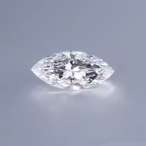 Diamant de laboratoire IGI CVD MQ Shape E Colour VS2 Clarity, proportions raffinées, structure de facettes élégante - Product Image 2
