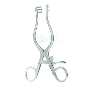 Écarteur chirurgical de qualité supérieure, prix abordable, écarteur chirurgical en acier inoxydable, écarteur chirurgical à vendre - Product Image 2