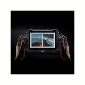 FlyCart 100 UAV โดรนส่งของระดับมืออาชีพ FC100 ระยะบรรทุกสูง ความสูงบินสูง แบตเตอรี่เปลี่ยนได้ คุณสมบัติด้านความปลอดภัยขั้นสูง ควบคุมการทำงานจากระยะไกล - Product Image 3