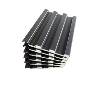 Alliages d'aluminium adaptés aux profilés extrudés, aux tubes, aux tôles et aux composants techniques - Product Image 3