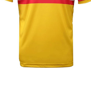 Uniformes de Rugby de Alta Calidad al por Mayor, Uniformes Completos para Equipos, Uniformes de Fútbol Rugby 100% Poliéster, Camiseta de Rugby Personalizada para Hombre - Product Image 2