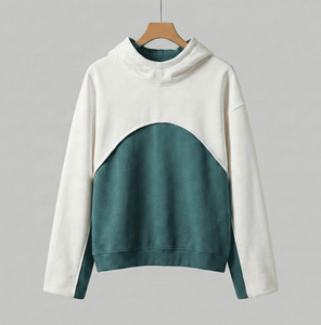 Ensemble de survêtement formel pour homme en molleton 100 % coton avec fermeture éclair, logo personnalisé, coupe classique, anti-plis, idéal pour l'hiver - Product Image 6