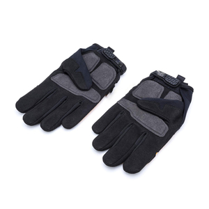 Gants de soudage robustes avec une forte adhérence, résistants aux coupures niveau 5, anti-impact pour les travaux de soudage - Product Image 6