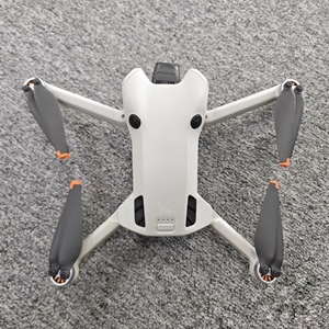 Mini Dron 4 Pro con Cámara de 12MP, Evitación de Obstáculos por IA, Giroscopio de 6 Ejes, Control Remoto, Transmisión de 10 km - Product Image 2