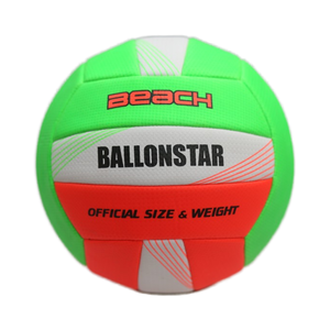 ลูกฟุตบอลพีวีซี PU กันความร้อนแบบมืออาชีพโลโก้ออกแบบได้ตามต้องการ - Product Image 5