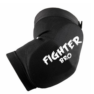 Protector de Codo Elástico para Artes Marciales y Karate, Protector de Codo de Algodón con Acolchado de EVA, Tamaño Personalizado, Protección Profesional para Entrenamiento de Boxeo - Product Image 2