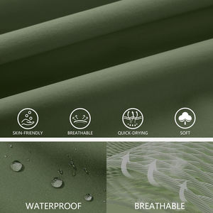 กางเกงกอล์ฟผู้ชายคุณภาพสูง น้ำหนักเบา ทรงปกติ กันลม กางเกงกีฬาลำลอง สีสันตามสั่ง มีกระเป๋าข้างผ้าแคนวาส - Product Image 6