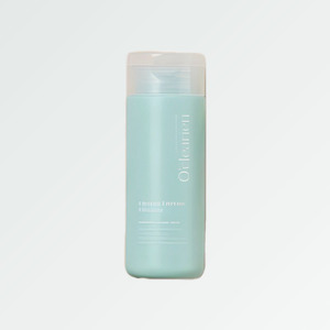 โฟมล้างหน้าเกาหลี Okeulriang K-Beauty Cleared Enzyme Cleanser 60 กรัม ผลิตในเกาหลี สำหรับทุกเพศทุกวัย ดูแลผิวหน้า ลดการระคายเคือง - Product Image 1