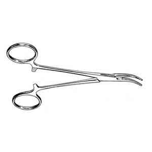 Pinces hémostatiques chirurgicales Kelly en acier inoxydable, manuelles, différentes tailles / Vente directe usine, faible MOQ - Product Image 6