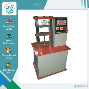 Fournisseur réputé vendant une machine de test de compression de pointe de chaussure de haute qualité avec une capacité de 20 KN à des prix de gros compétitifs - Product Image 6