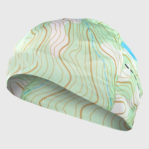 Custom Embroidery Skull <b>Cap</b> <b>Winter</b> Hat Supplier High Quality Thermal Skull <b>Cap</b> Outdoor Sports Wear Premium Ribbed Skull <b>Cap</b> - Product Image 6