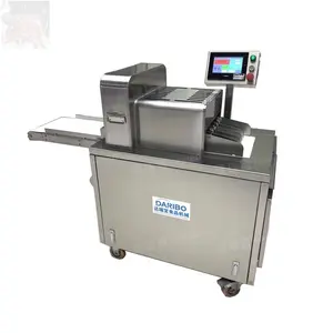 Commercial frozen meat cutting machine beef processing machine meat bone cutting machine for sale