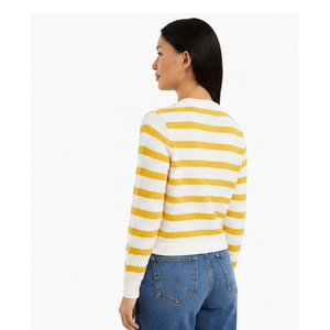 2026 V-Neck <b>Cardigan</b> Long Sleeve Knitted <b>Sweater</b> Autumn Style 100% Acrylic Button Front Regular Fit <b>Cardigan</b> <b>Sweaters</b> - Product Image 2