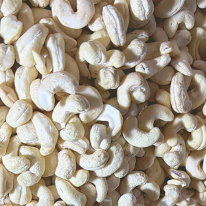 เม็ดมะม่วงหิมพานต์ออร์แกนิกจาก W180ขายส่งขายส่งคุณภาพสูงเม็ดมะม่วงหิมพานต์จากเวียดนามซานติโกส่งออกไปยังเอเชียยุโรปตะวันออกกลาง - Product Image 1