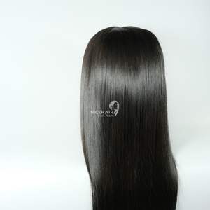 Vietnamese Human raw <b>hair</b> wig Multiple Style Premium quality from factory best <b>Hair</b> Vendor whole sale price - Product Image 2
