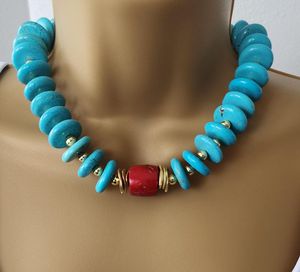 Collar con Colgante APEX ALIGN, Hecho a Mano, con Cuentas de Resina en Forma de Paz, Color Personalizado, Estilo Lindo, Certificado, para Mujer, Regalo para Fiesta - Product Image 2