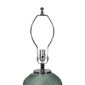 Lampada da Tavolo in Vetro D16x27 - Product Image 4