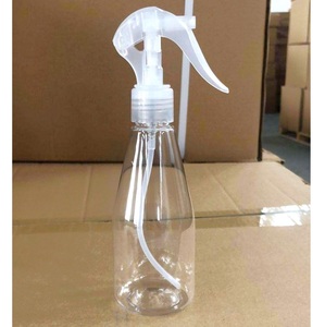 IKZARSA CIK-205 Professional 200ml Sunshine Trigger <b>Spray</b> Bottle Plastic Fine Mist Barber Hair Salon Beauty Household Use - Product Image 5