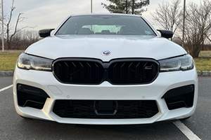 Meilleur pack compétition M5 2023 d'occasion - Product Image 3