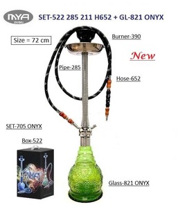 Set de hookah original Mya -522 al por mayor - Product Image 5
