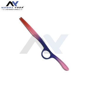 Beauty Care New Stylist Salon Hairdressing <b>Razor</b> Trimming Shaving Hair Cut Thinning Barber <b>Razor</b> Men Women Home and Salon Use - Product Image 2