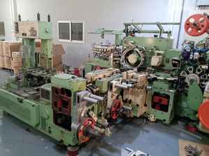 Máquina Empacadora de Cigarrillos Eléctrica Totalmente Automática Gidi GD X-5, 500 PPM, 220V/380V, Alta Productividad, 1 Año de Garantía - Product Image 6