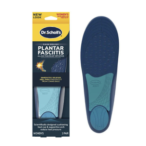 Ortesis Dr. Scholls para Fascitis Plantar, Alivio del Dolor Durante Todo el Día, para Mujer - Product Image 2