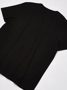 T-shirt en coton surdimensionné pour homme, style streetwear, manches courtes, OEM ODM, vente en gros - Product Image 5