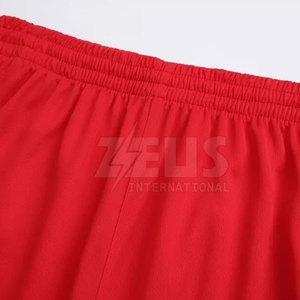 Uniforme de voleibol ligero de diseño para equipos, tela transpirable para entrenamiento y eventos. - Product Image 4
