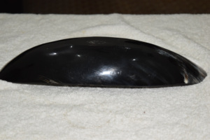 Unique Polished Wood <b>Vintage</b> Party Serving Bowl-Eco-Friendly Durable Food-<b>Safe</b> Handcrafted for Home Decor & Wedding Gifts - Product Image 4