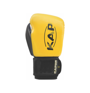 Gants de boxe personnalisés avec logo, directement de l'usine OEM, pour l'entraînement au sparring, la frappe sur sac de frappe, l'entraînement en salle de sport, équipement de combat, vente en gros en vrac - Product Image 3