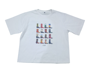 Camiseta Deportiva de Cuello Redondo con Estampado Animal, Sublimación Personalizada de Alta Calidad, 250g, Logotipo Impreso, Talla Grande, Anti-Pilling, Venta al Por Mayor - Product Image 1