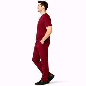 Conjuntos de Uniformes Médicos Estilo Scrub, Trajes de Enfermería, Ropa de Trabajo Hospitalaria para Doctores, Hombres y Mujeres, Venta al Por Mayor - Product Image 4