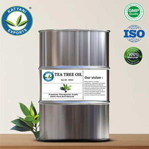 Aceite Esencial de Árbol de Té 100% Puro para Aromaterapia y Cuidado de la Piel – Suministro a Granel, Aceite Natural y de Alta Calidad - Product Image 3