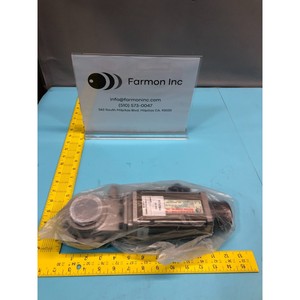 Vanne à opercule VAT VT-V17543-12632-2352/0060 - Équipements et pièces semi-conductrices de renommée mondiale à saisir - Product Image 2