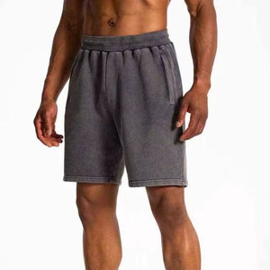 Custom Design <b>Men</b> <b>Hoodie</b> <b>Shorts</b> <b>Set</b> High Quality Soft Fabric Breathable Casual Sports Wear <b>Set</b> Wholesale - Product Image 4