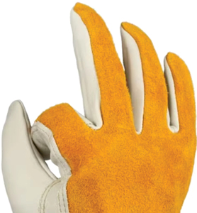 Wholesale ONYX INDUSTRY Safety Gloves Customized Logo High Quality Soft Fitting Silicone-free Smooth Texture OEM Most Popular - Product Image 2