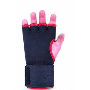 Protector de Manos de Cuero de Alta Calidad con Diseño Personalizado, Transpirable, Ligero, Ecológico, Ajuste Cómodo para Ejercicio Físico y Seguridad - Product Image 5