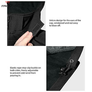 Casual Winter Warm Windproof Lightweight <b>Quilted</b> Printed Woman <b>Jacket</b> Custom Logo Waterproof Zip Outdoor Softshell <b>Jacket</b> - Product Image 4