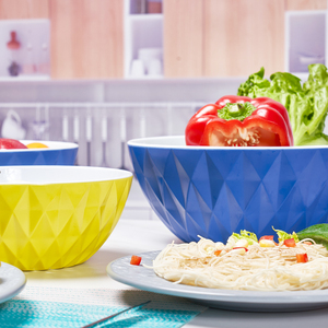 Designs minimalistes de bols à soupe qui allient simplicité, sophistication et commodité quotidienne parfaitement. - Product Image 5