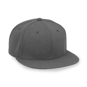 Gorra de Béisbol de Algodón Unisex, Ajustada, Informal, para Adultos, de Color Sólido, para las Cuatro Estaciones - Product Image 1