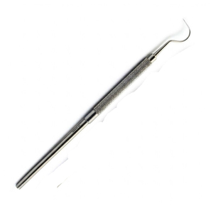 Extractor de espinillas, removedor de acné, juego de herramientas para eliminar imperfecciones, instrumentos de extracción de doble punta para el cuidado de la piel facial, 2 uds. - Product Image 3