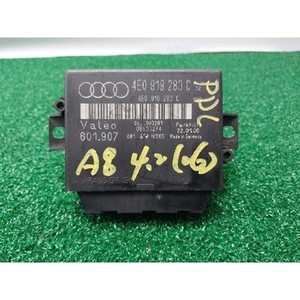 ECUs y Módulos de Computación Usados A8 4E0919283C - Product Image 1