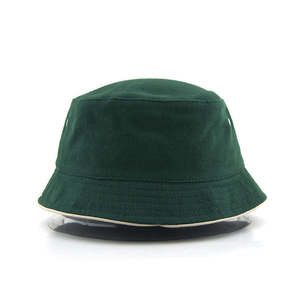Wholesale Custom Terry Cloth Towel Bucket <b>Hat</b> Unisex Fisherman Cap <b>Summer</b> Outdoor Sun Protect Plain Bucket Cap <b>Hat</b> for Men Women - Product Image 3