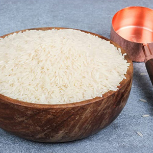 ข้าวหอมมะลิเกรดพรีเมียม 5% ข้าวหักงอก - Product Image 4