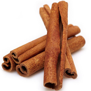 Canela (Dalchini) en varillas enteras - 100% natural, certificada por FSSAI, fresca - Product Image 1