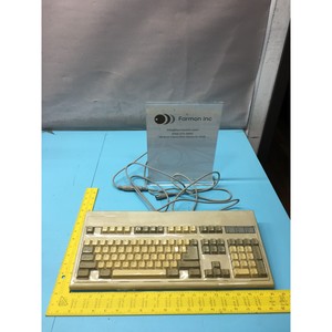 คีย์บอร์ด MAXI SWITCH 2189XXX-XX-XXX แบบคลิกได้, 177034 - อุปกรณ์และอะไหล่เซมิคอนดักเตอร์ระดับโลกที่เชื่อถือได้ที่ - Product Image 2